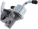 Fuel Pump 16271-52030 16271-52032 for Kubota D1105 V1505 Engine F2400 FZ2100 FZ2400 Front Mower