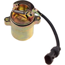 12V Shutdown Solenoid T114678 T114678GT for Genie Lift GS-3384 GS-3390 GS-4390 GS-5390 S-60 S-65 S-80