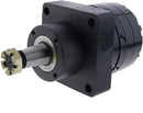 Wheel Motor Replacement for Hydro Gear HGM-15E-3051 Exmark 103-5333 Bad Boy 015-2004-00 Lastec 026417 Ariens 00668900 Snapper 7075638 7075638YP Bush Hog 50045356 BMER-2-250-CS-T4-B