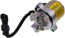 Deutz Fuel Solenoid