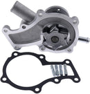 Water Pump 19883-73030 15881-73030 15881-73033 for Kubota D722 D662 D902 ZD21 ZD21F ZD221 ZD321 ZD323 G1700 G18 G1800 G18HD G1900 G2000 GT1050 GT850 J106 J108 J310 ZD18F