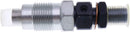 4X Fuel Injector 16454-53905 for Kubota D1703 V1903 V2003 V2003-M V2203 V2203-M V2403-M Engine