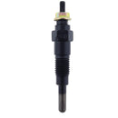 3X Glow Plug M87919 AT110814 6101-8321-00 for John Deere 6X4 4X2 330 332 430 455 655 755 855 F915 F925 F935 X495 X595 3375 Yanmar 3TN66C 3TN66UJ 3TNA72UJ 3TNA72UJ3 3TNA72UK 3TNE74 Engine