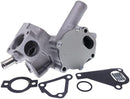 Water Pump 10-0588 37-13-2576 compatible with Thermo King Prcedent S-600 S-700 S-700 Smartpower