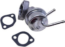 Fuel Pump for John Deere GX345 240 265 285 320 Lawn and Garden Tractors