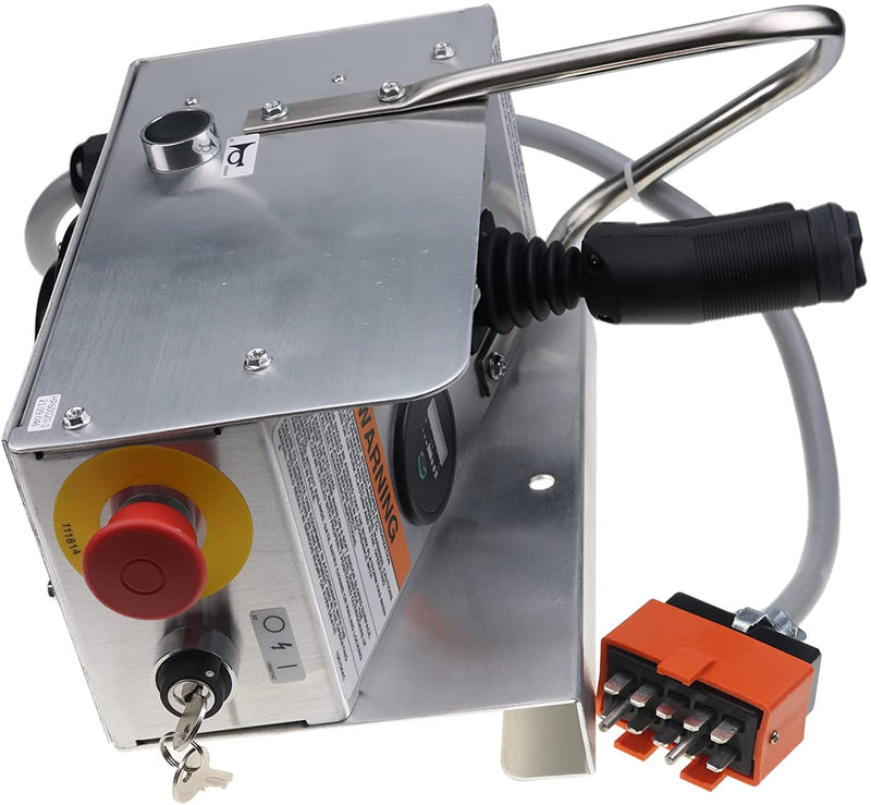 Control Box For SkyJack