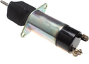 Stop Governor Solenoid 307-2758 for Onan P216G P218G P220G P224G OL16 OL18 OL20