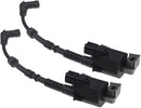 2 Ignition Coils 30500-Z6L-043 for Honda GX630 GX660 GX690 GXV630 GXV660