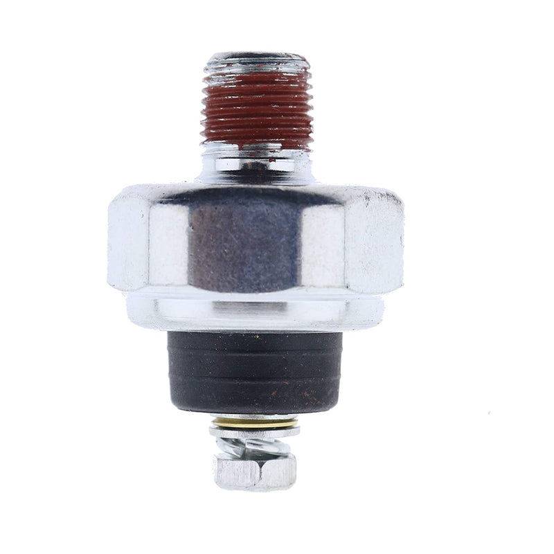 Oil Pressure Switch SBA185246011 SBA185246050 Compatible with Ford New Holland Tractors 1100 1110 1510 1710 1710O 1910 2110 1000 1200 1300 1500 1600 1700 1900