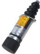 1502-12D6U2B2S2A Shut Off Solenoid Valve 307-2546-00 12V for Engine