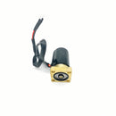 Solenoid Valve 568-15-17210 for Komatsu Wheel Loader WA200-1 WA300-1 WA380-1