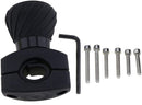 Steering Wheel Spinner Knob Compatible with Heavy Duty Car Accessory Lawn Mowers Forklifts and All Other Steering Wheels