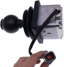 Joystick For Manitou