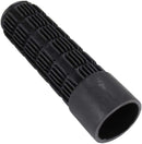 2PCS Rubber Grips 6702621 for Bobcat Skid Steer Loader 450 453 463 553 653 751 753 763 773 7753 843 853 863 864 873 883 953 963 S100 S130 S150 S160 T110 T140 T180 T190 T750 T770