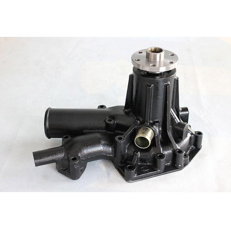 For Hitachi ZX330 ZX330-3 ZX350H ZX400W-3 ZX500W Isuzu Engine 6HK1 Water Pump 1-13650133-3