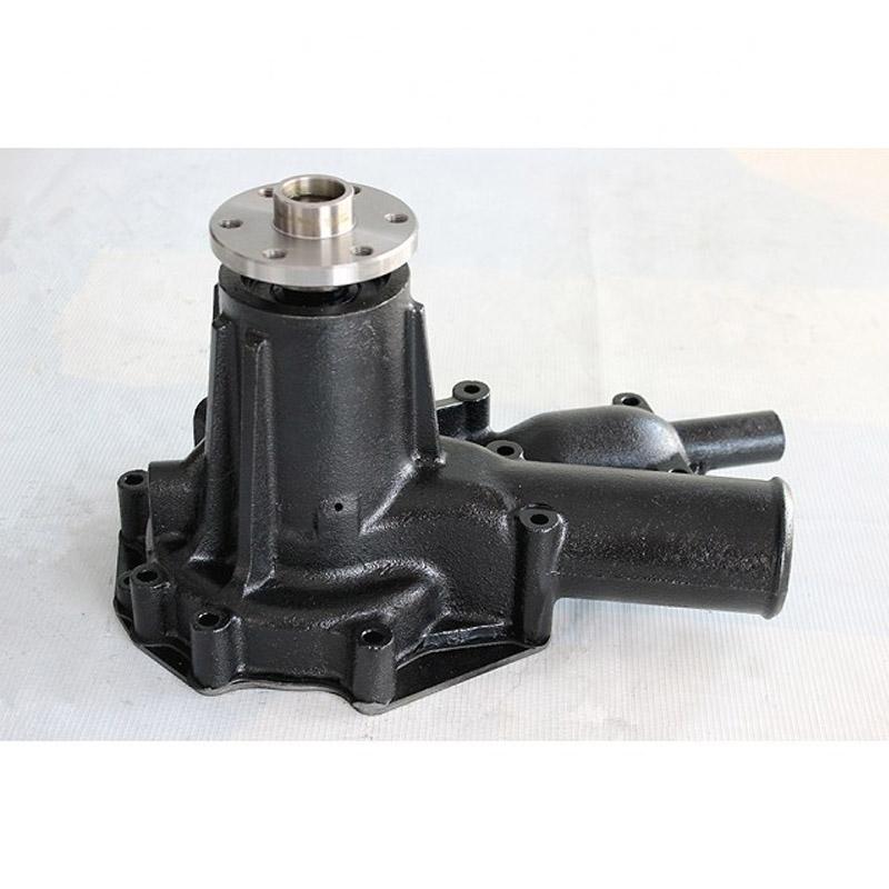 For Hitachi ZX330 ZX330-3 ZX350H ZX400W-3 ZX500W Isuzu Engine 6HK1 Water Pump 1-13650133-3