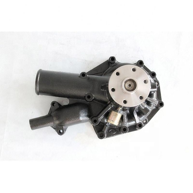 For Hitachi ZX330 ZX330-3 ZX350H ZX400W-3 ZX500W Isuzu Engine 6HK1 Water Pump 1-13650133-3