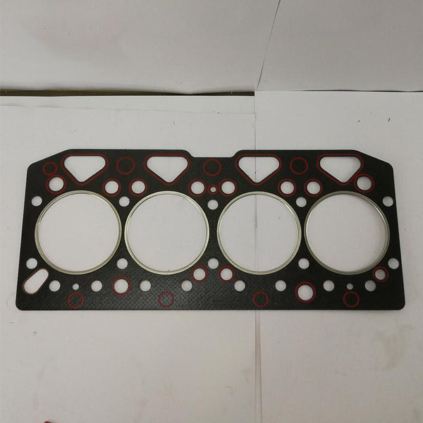 4 Cyl Top Head Gasket for Perkins 1004 1004.40 1004.40T 1004G 1004-40 Engine