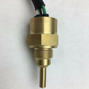 102-2240 1022240 GP Engine FueCoolant Temperature Temp Sensor For Heavy Duty CAT Caterpillar Excavator 320D 3406