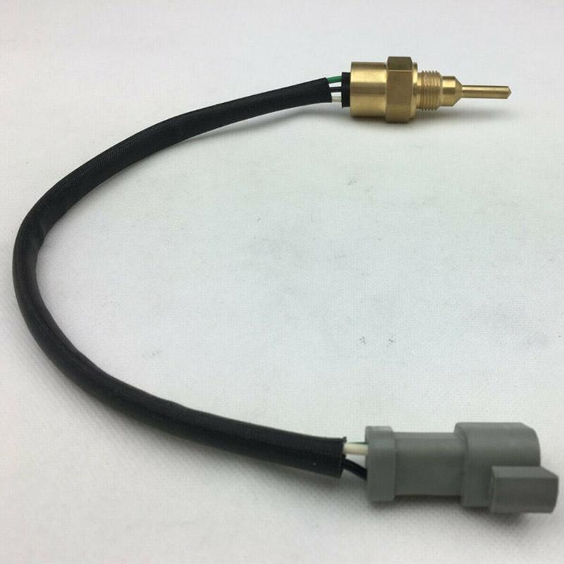 102-2240 1022240 GP Engine FueCoolant Temperature Temp Sensor For Heav