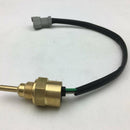102-2240 1022240 GP Engine FueCoolant Temperature Temp Sensor For Heavy Duty CAT Caterpillar Excavator 320D 3406
