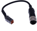 Harness Adapter
