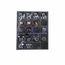 10PCS HD820-3 Monitor Surface HD820-3 Monitor Tag