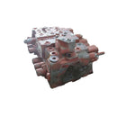 For Kobelco Excavator SK60-5 Main Control Valve Assy