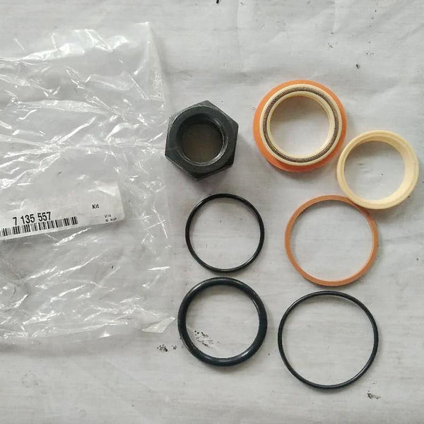 Hydraulic Cylinder Seal Kit 6816535 7135557 For Bobcat Skid Steer 331 331E 334 430 S150 S160