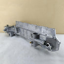 1132006527 1132113250 For Isuzu 6SD1 Engine Oil Cooler Cover EX300 Excavators