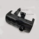 Replacement Yanmar L40 L48 Exhaust 114970-13550