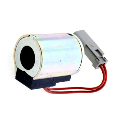 Solenoid Coil 117-2911