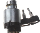 4477373 Ignition Switch W/ 2 Keys for Hitachi John Deere Excavators 110 120 120C 120D 130G 135C 135D 135G 160C 160DLC 160GLC 160LC 180 180GLC 190 190DW 210 210G 230LC 240DLC 600C 750 892