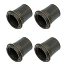 4 PCS Fuel Injector Pipe Seal 123907-11601 for Yanmar Engine 4TNV94 4TNV98 4TNV98T