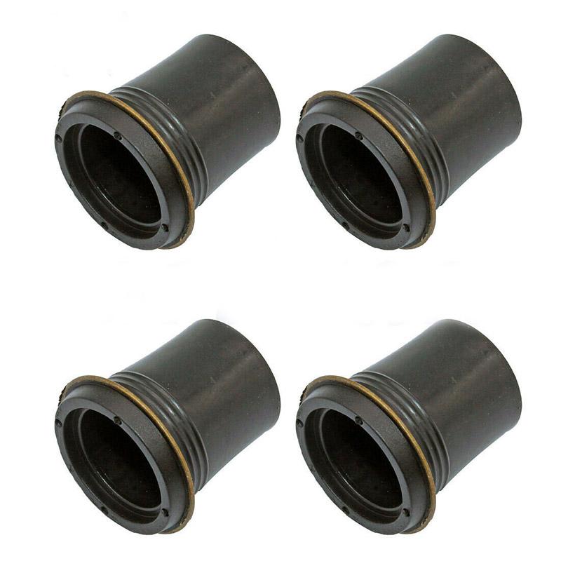 4 PCS Fuel Injector Pipe Seal 123907-11601 for Yanmar Engine 4TNV94 4TNV98 4TNV98T