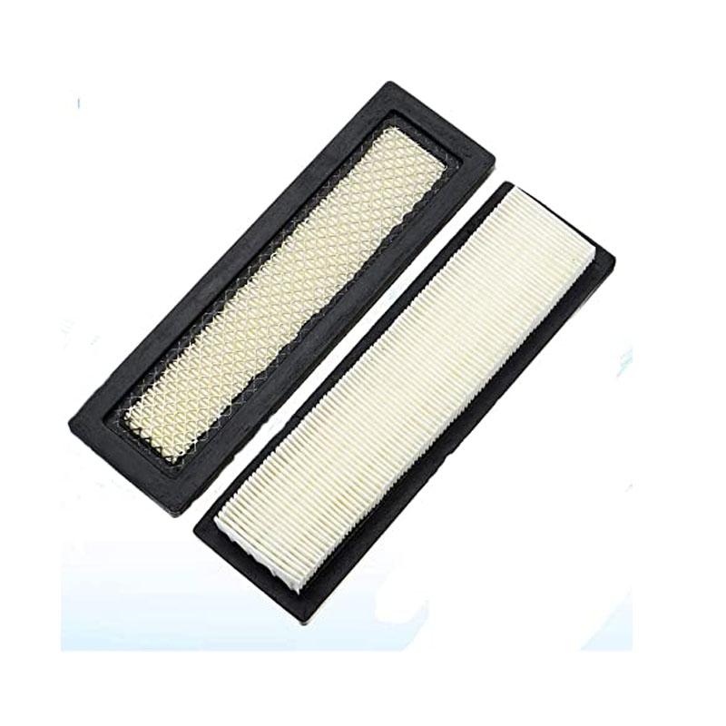 2X Air Filter Kit Part