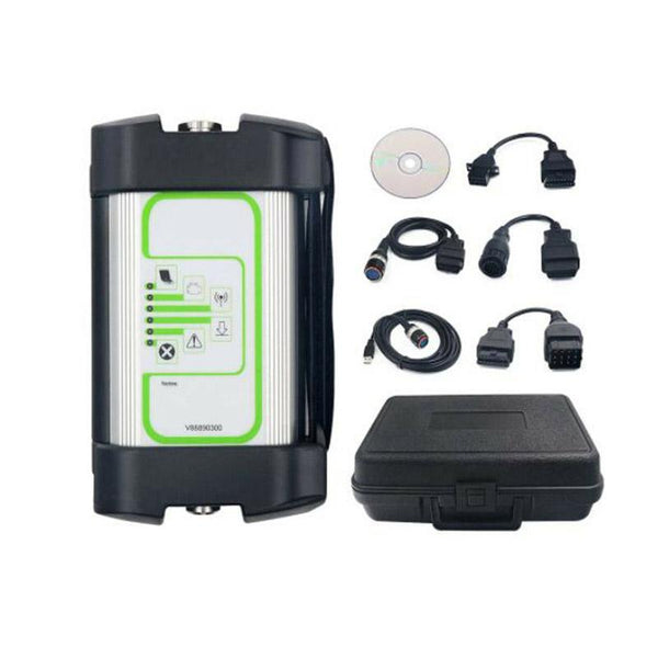 88890300 VOCOM Interface Truck Diagnostic Tool Multi-languages for VOLVO PTT1.12