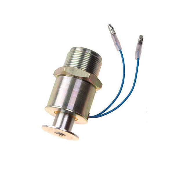 Stop Solenoid 409-67001 for Mitsubishi S3L S3L2-E2 S4L S4L2