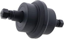 Bottom Roller 6814882 Compatible with Bobcat 225 231 325 325D 325E 325G 328 328D 328E 328G 329 331 331D 331E 331G 334 334D 334E 34G 335 425 428 430 430D 430G 430ZHS 430ZTS 435ZHS E25 E26