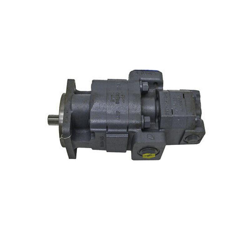 Hydraulic Pump 121124A1 323-9529-174 Fits Case Backhoe Loader 580SL 580SM