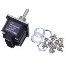 Toggle Switch 116382 for Skyjack SJ12 SJ16 SJII 3215 SJII 3219 SJIII 3220 SJIII 3226 SJIII 4626 SJIII 4632 SJIII 4740