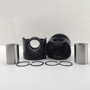 Construction Machinery Diesel Engine Repair Kit C15 Cylinder Piston 247-6123 346-6616