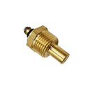 Water temperature sensor for XCMG XGMA LiuGong Cummins B3.3 engine water temperature sensor temperature plug, excavator parts