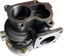 Turbocharger HT12-17A 8972389791 047-278 for Isuzu VAN 4JG1T 3.1L