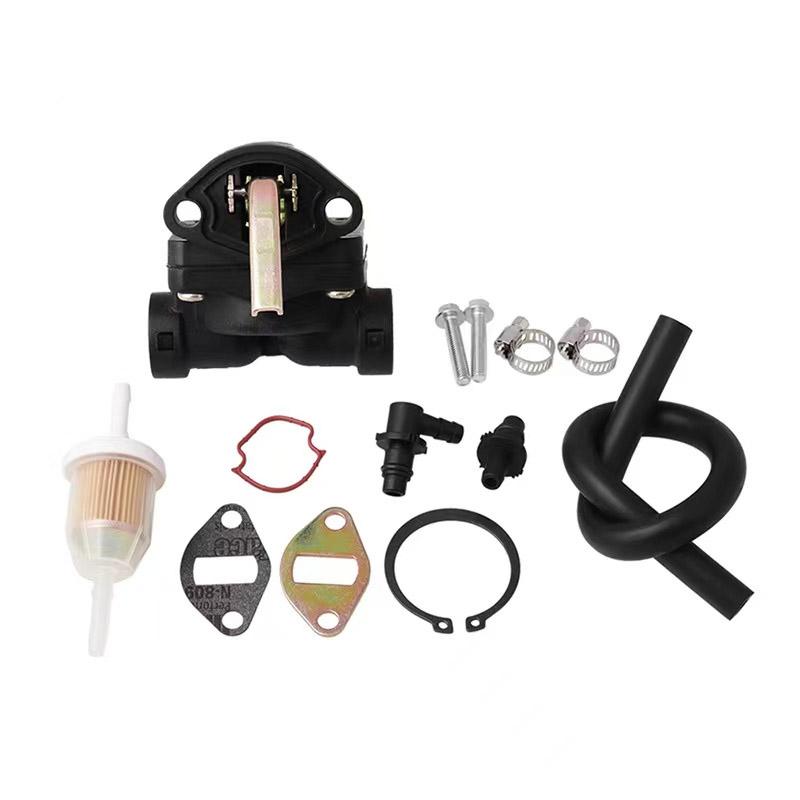 1255901S 1255902S Fuel Pump Assembly 1239303S For Kohler CV13 CV15 CV16 CV460 CV490 CV491 CV492 CV493 John Deere AM133627