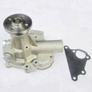 Water Pump 128987GT 128987 for Genie S-40 S-45 S-60 S-65 S-80 S-85 Z-45/25 IC Z-45/25J Z-60/34 Z-62/40 Z-80/60