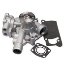 Komatsu Water Pump 129900-42053 129900-42054