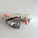12V Fuel Pump MD025280 31A62-02100 31A6202100 for Mitsubishi S3L S3L2 K4C K4D