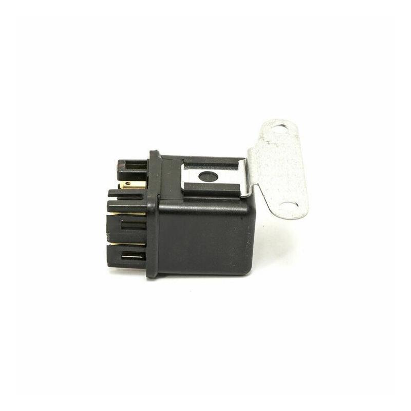 Plug Relay VV11965077910 for Case CX27B CX31B CX36B CX50B CX55BMSR