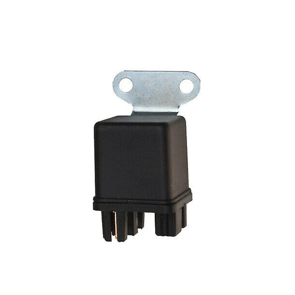 Plug Relay VV11965077910 for Case CX27B CX31B CX36B CX50B CX55BMSR